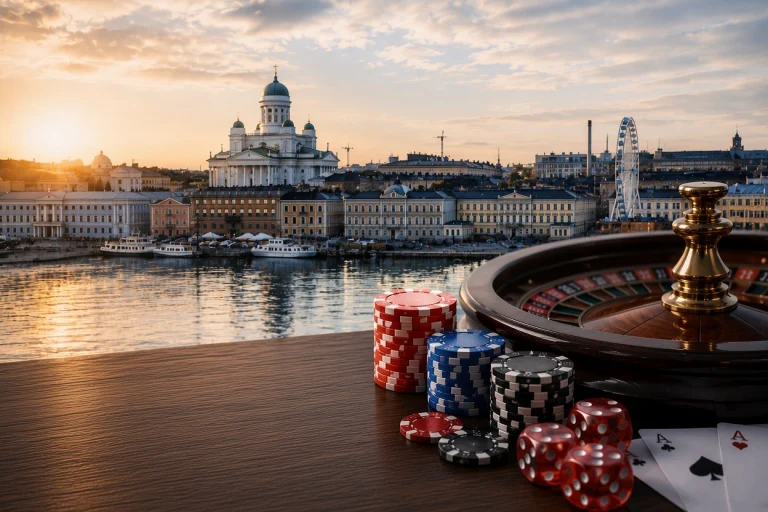Suomen rahapelimarkkinat avautuvat vuonna 2027 – lisenssihakemuksia jätetty 52 kappaletta